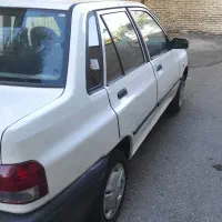 پراید 131 مدل90