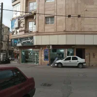 فروش مغازه تجاری مالکیت