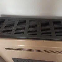 دوعددبخاری|بخاری، هیتر، شومینه|اراک, |دیوار