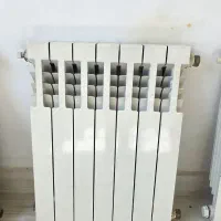 رادیاتو ۷ پره