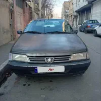 روآ ۸۵بدون تعویض