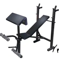 میز ورزشی ۱۰ کاره