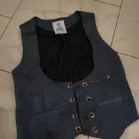 جلیقه بچگانه