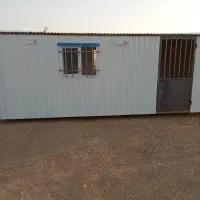 فروش کانکس نو
