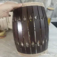لوسترچوب جدید قد ۳۰ سانت و عرضش ۷۵ نو وتمیز