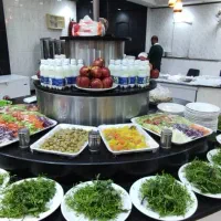 کاروان کربلا فوول امکانات  حرکت ۱۰ مهر آژانس رسمی|تور و چارتر|اهواز, شریعتی جنوبی|دیوار