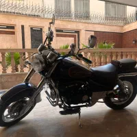 موتور هیوسانگ اکوئیلا