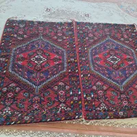 فرش دستبافت|فرش|قیدار, |دیوار