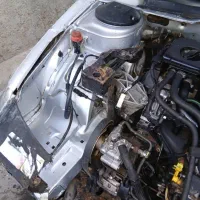 پژو مدل ۹۰|خودرو سواری و وانت|نقده, |دیوار