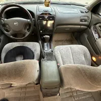 ماکسیما اتومات تمیز و مرتب|خودرو سواری و وانت|بوشهر, |دیوار