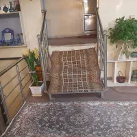 ویلایی ۲ طبقه معاوضه اپارتمان محدوه اشراق ،برازنده|فروش خانه و ویلا|اصفهان, برازنده|دیوار