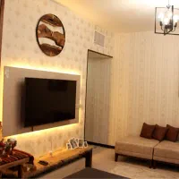 فروش آپارتمان ۶۰ متری ۱ خوابه طبقه ۲ در ریاستی
