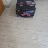 ظروف تفلون اصل لایف اسمال