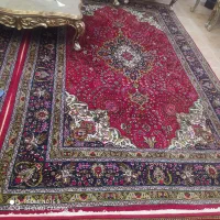 فرش دستباف دست دوم