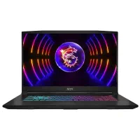 لپ تاپ 15.6 اینچی ام اس آی مدل Katana 15 MSI