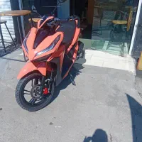 کیلیک ۱۵۰ کویر مدل ۱۴۰۲