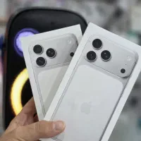 iPhone 17 promax آیفون ۱۷ پرو مکس نات اکتیو اقساط