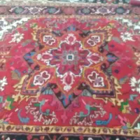 فرش|فرش|اهر, |دیوار