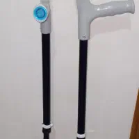 عصای کمک حرکتی البوکراچ