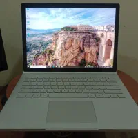 Surface book 2