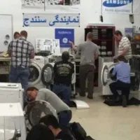 تعمیرات تخصصی پکیج ابگرمکن لباسشویی بخاری جاروبرقی