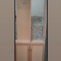 جاکفشی و آویز