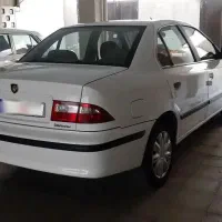 سمندLXمدل۹۹|خودرو سواری و وانت|شهریار, شهرک وائین|دیوار