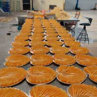 فروش وتولید انواع نبات بصورت صنعتی وسنتی