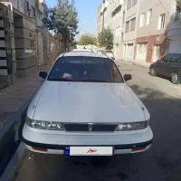 میتسوبیشی گالانت۱۹۹۲ gls