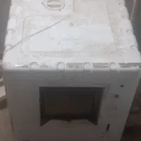 کولر آبی کوچک ولی بسیار قوی