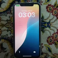 اپل iPhone 11 با حافظهٔ ۶۴ گیگابایت|موبایل|رباط‌کریم, |دیوار