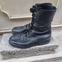 پوتین سربازی