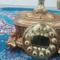 تلفن سلطنتی|تلفن رومیزی|تربت جام, شهرک آزادگان|دیوار