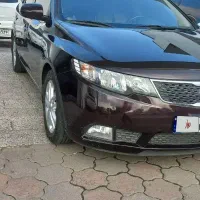سراتو اتومات مدل۹۴ موتور ۲۰۰۰ بیرنگ و بدون ضربه