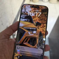 آیفون ۱۶ پرومکس ۲۵۶