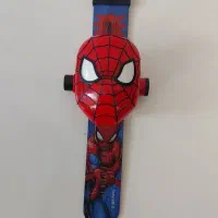 ساعت بچه گانه