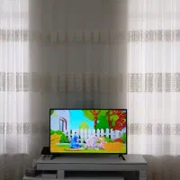 پرده جنس عالی