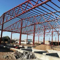 جوشکاری و برشکاری سیار سازه فلزی|خدمات پیشه و مهارت|همدان, |دیوار