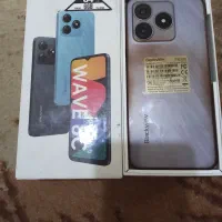 موبایل  بلک ویو