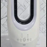 پنکه بدون پره