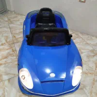 ماشین شارژی BMW خیلی قوی|اسباببازی بچه|تهران, خاوران|دیوار