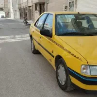 مسافر دربستی به کرمانشاه