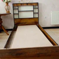 تخت یکنفره