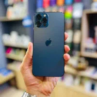 آیفون12پرومکس دوسیم