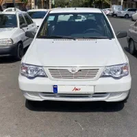 پراید ۱۱۱بی رنگ‌