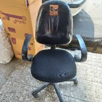 صندلی چرخ دار