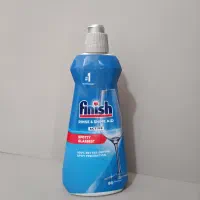 مایع جلادهنده ماشین ظرفشویی فینیش