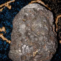 مشکوک به شهاب سنگ خریدار واقعی پیام بده
