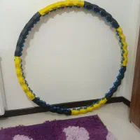 حلقه ورزشی