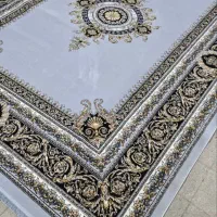 فروشگاه فرش احسان خدادادی(شیرازی) درعنبراباد